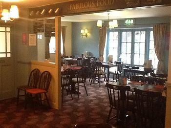 George Inn Radstock Exterior photo