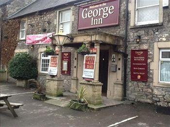 George Inn Radstock Exterior photo