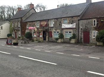 George Inn Radstock Exterior photo