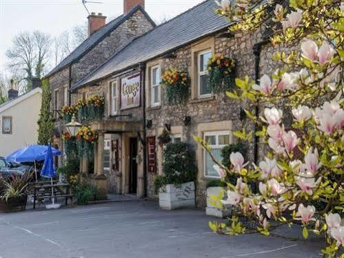George Inn Radstock Exterior photo