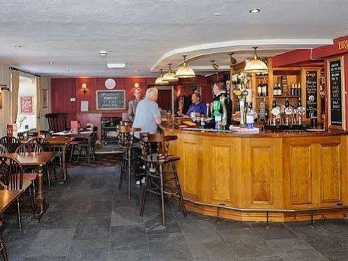 George Inn Radstock Exterior photo