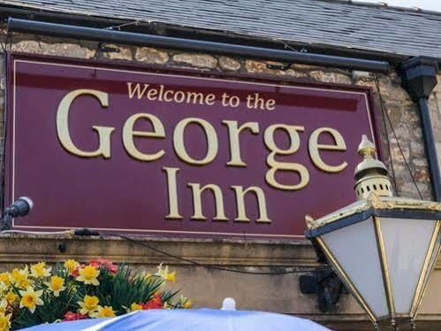 George Inn Radstock Exterior photo